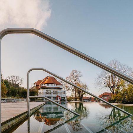 Villa Am Park Bad Tölz Zewnętrze zdjęcie