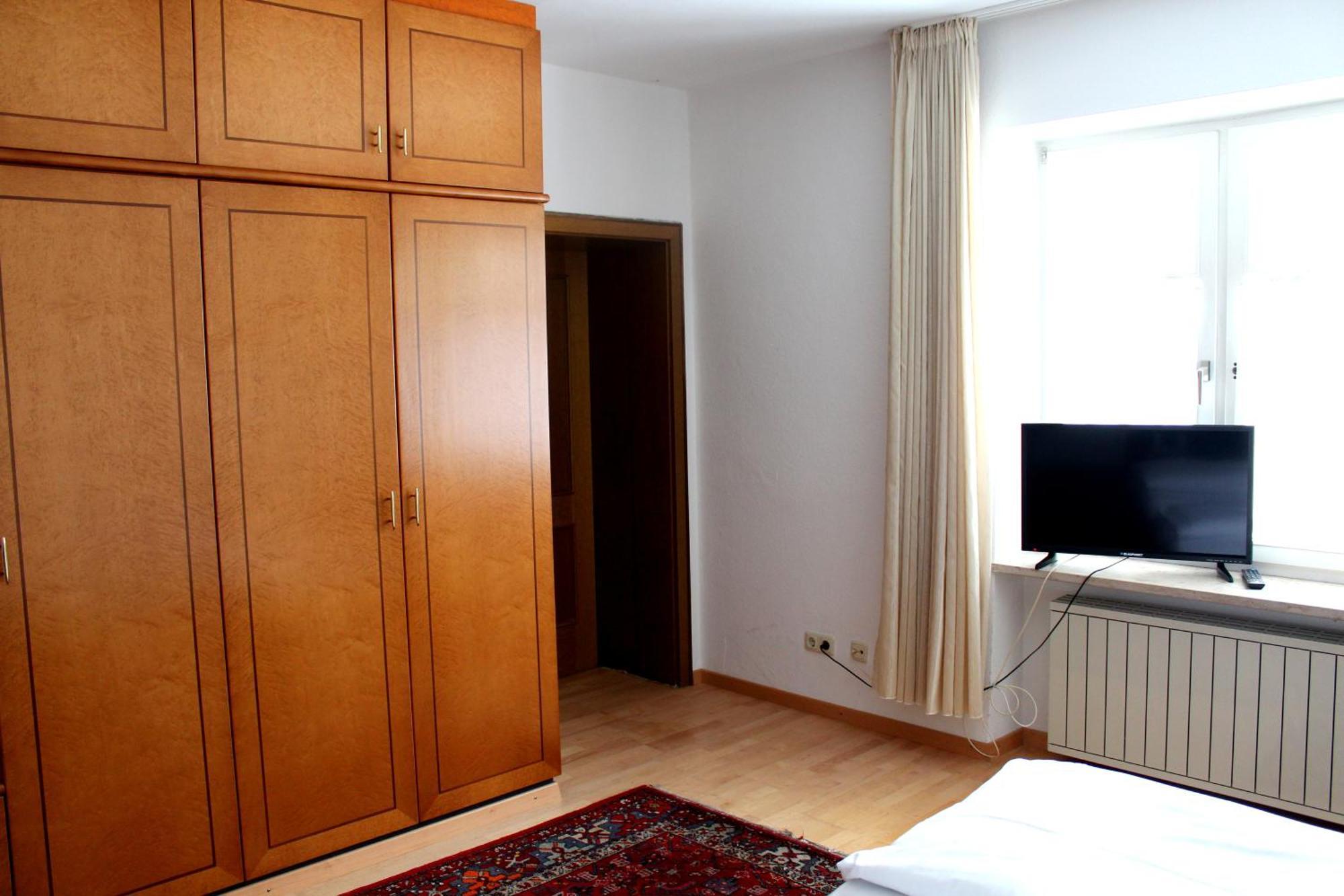 Villa Am Park Bad Tölz Zewnętrze zdjęcie