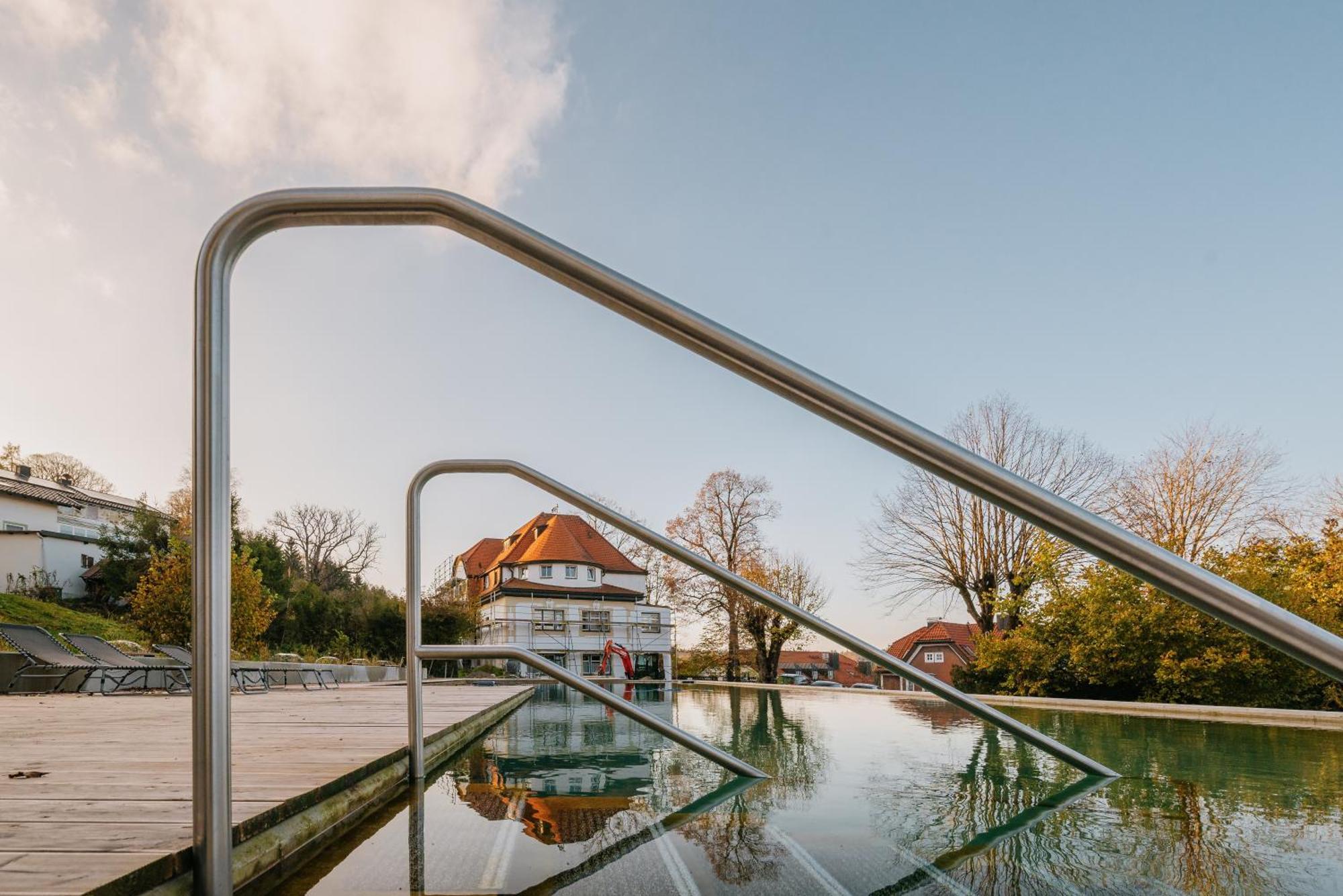 Villa Am Park Bad Tölz Zewnętrze zdjęcie
