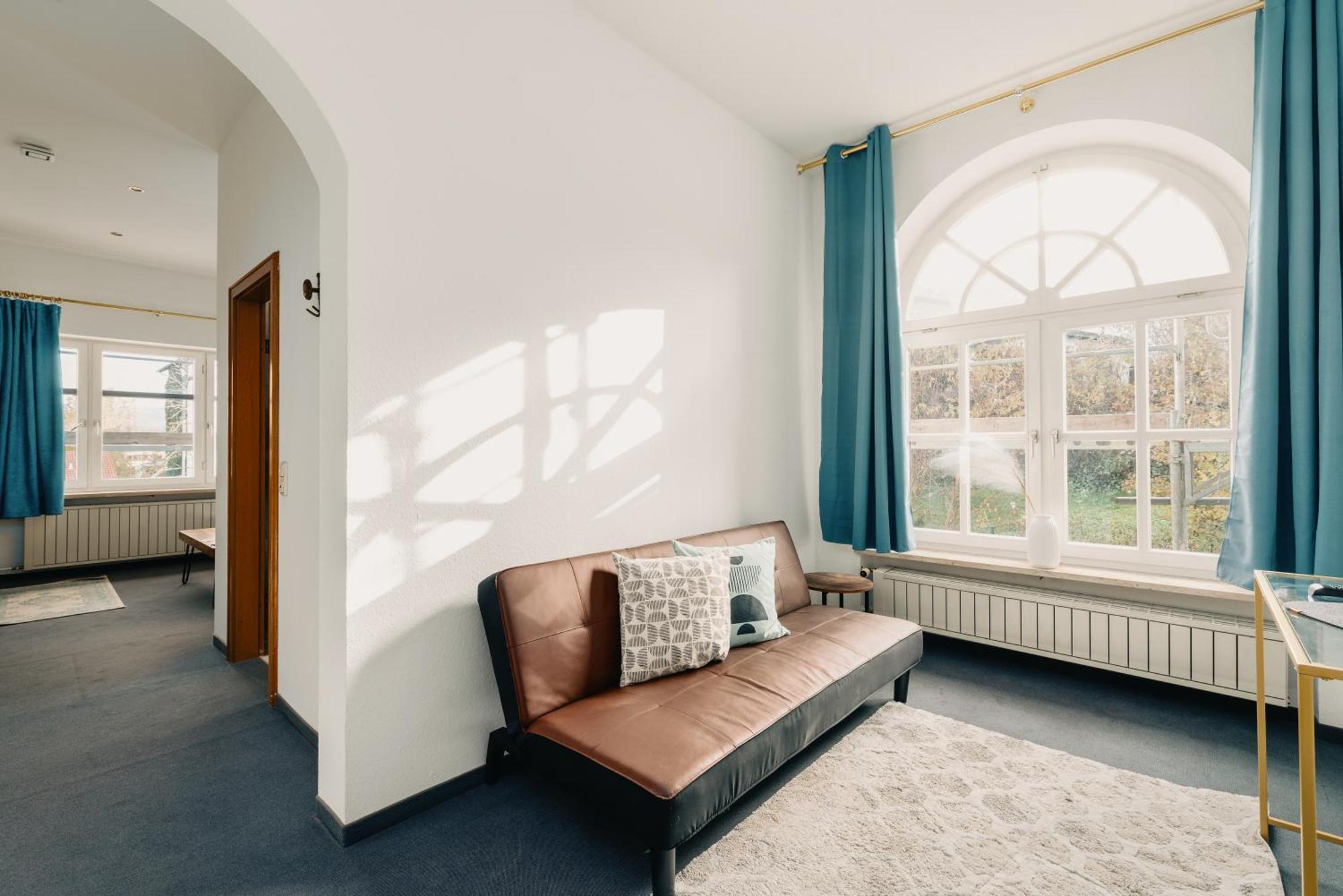 Villa Am Park Bad Tölz Zewnętrze zdjęcie