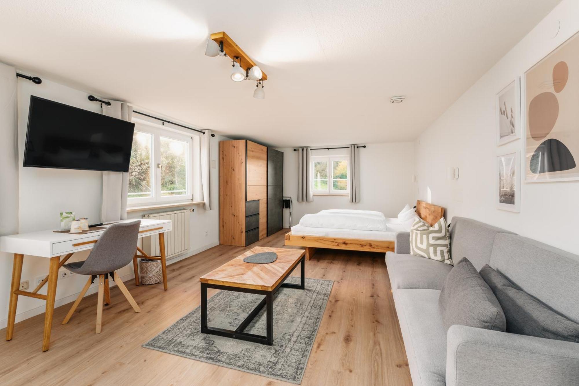 Villa Am Park Bad Tölz Zewnętrze zdjęcie