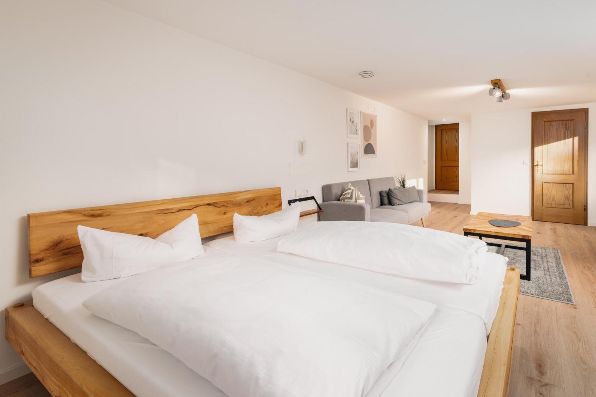 Villa Am Park Bad Tölz Zewnętrze zdjęcie