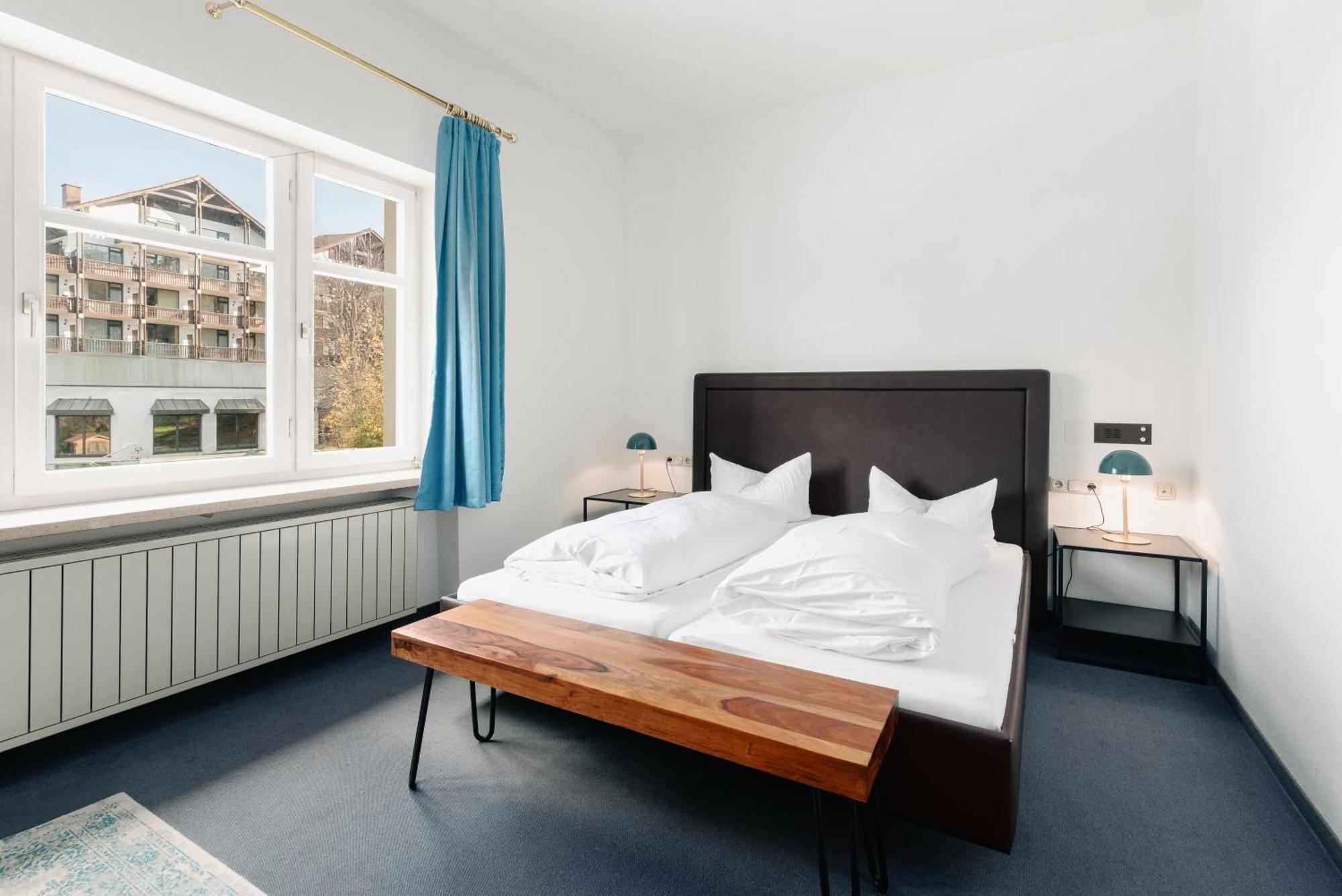 Villa Am Park Bad Tölz Zewnętrze zdjęcie