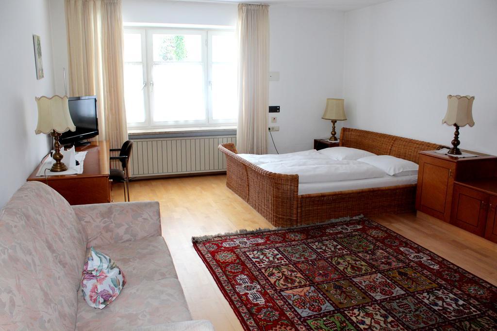 Villa Am Park Bad Tölz Zewnętrze zdjęcie