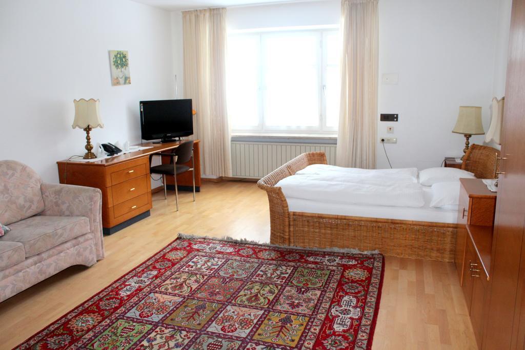 Villa Am Park Bad Tölz Zewnętrze zdjęcie