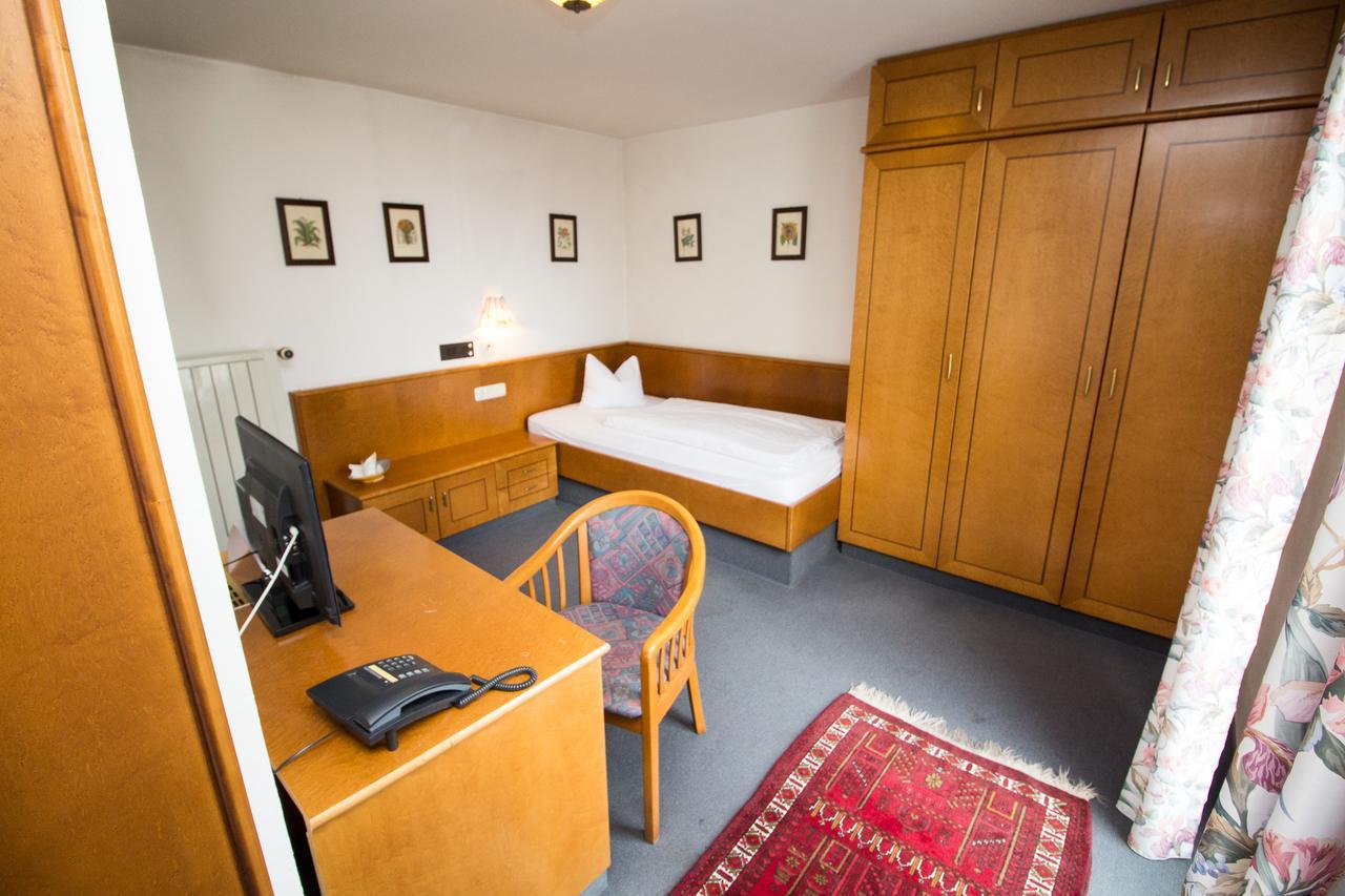 Villa Am Park Bad Tölz Zewnętrze zdjęcie