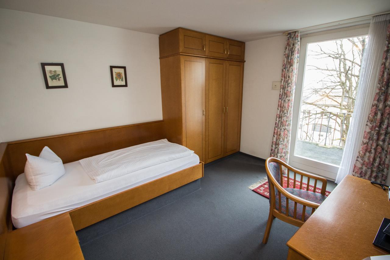Villa Am Park Bad Tölz Zewnętrze zdjęcie