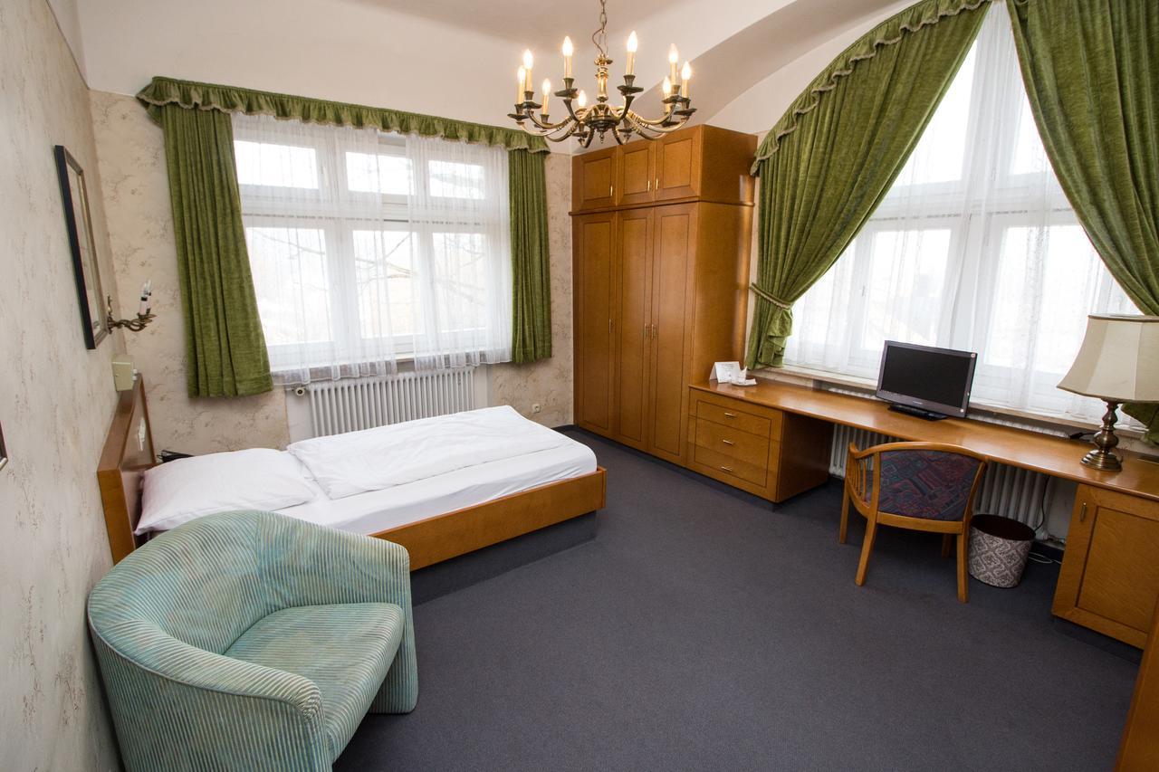 Villa Am Park Bad Tölz Zewnętrze zdjęcie