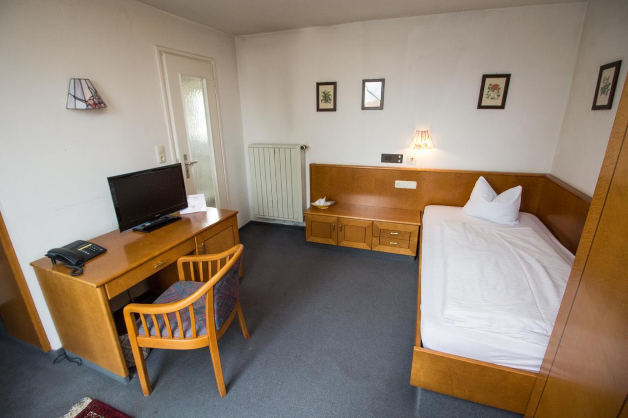 Villa Am Park Bad Tölz Zewnętrze zdjęcie