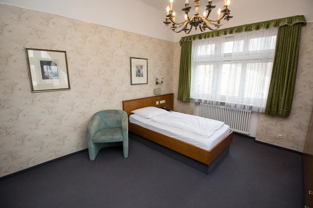 Villa Am Park Bad Tölz Zewnętrze zdjęcie