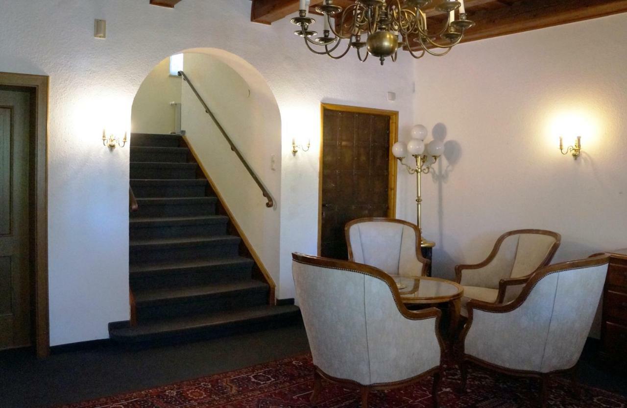 Villa Am Park Bad Tölz Zewnętrze zdjęcie